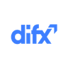 DIFX logo
