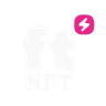ftNFT by Fastex logo