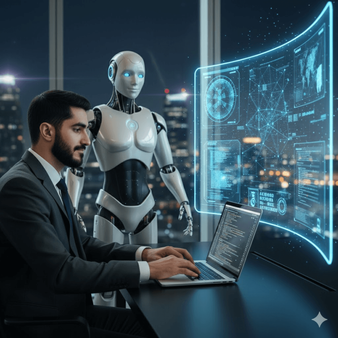 AI Agents & Workflows