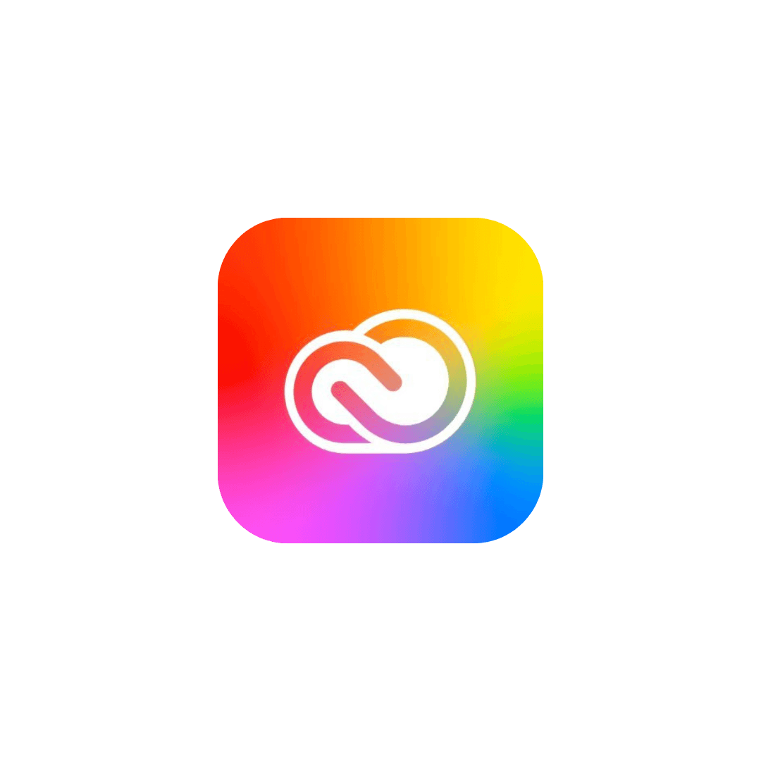 Adobe Creative Cloud